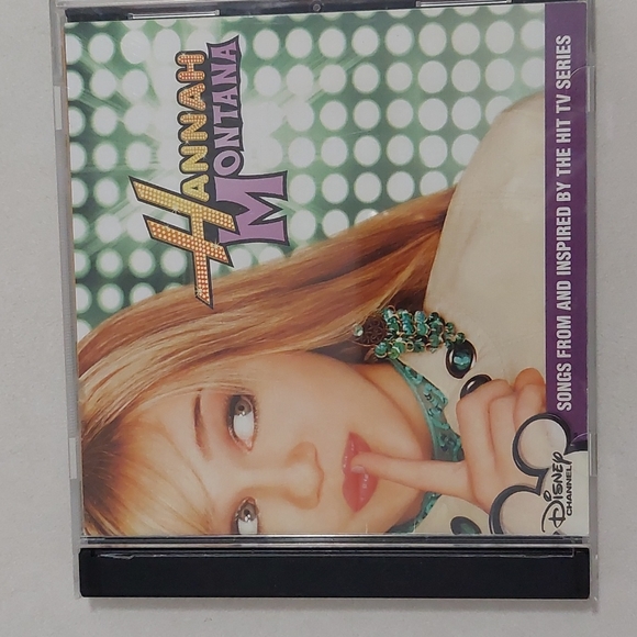 Miles Sirus Musical CDs - Picture 4 of 6